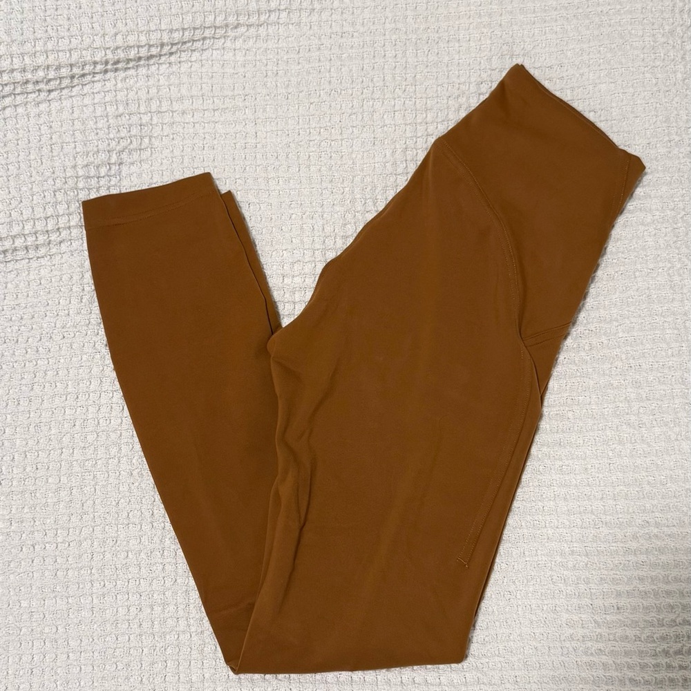 lululemon InStill 25” leggings